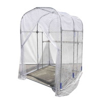 グリーンハウスNH-5(0.5坪)