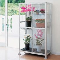 グリーン室内温室1号　本体